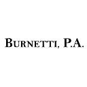 Burnetti, P.A. logo